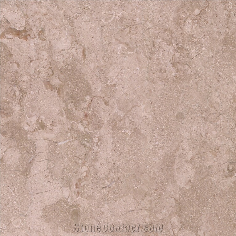 Champagne Beige Marble Tile