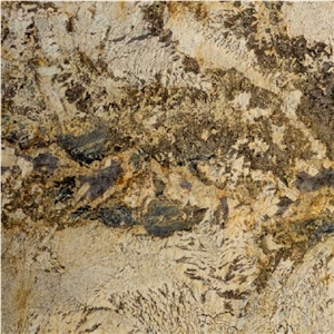 Champagne Gold Granite
