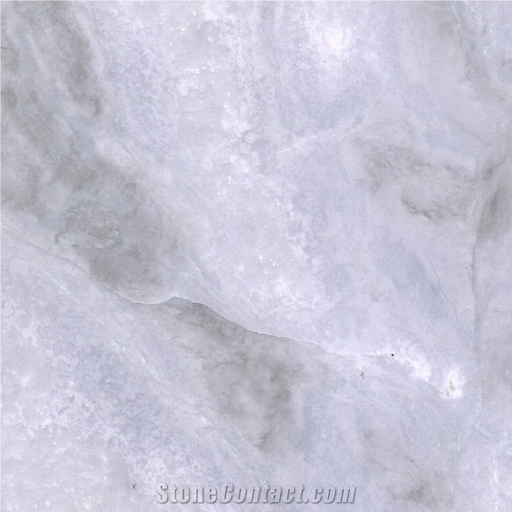 Changbai White Jade Marble Tile