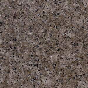 Changle Red Granite Tile