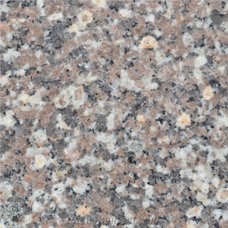 Cherry Fields Granite Tile