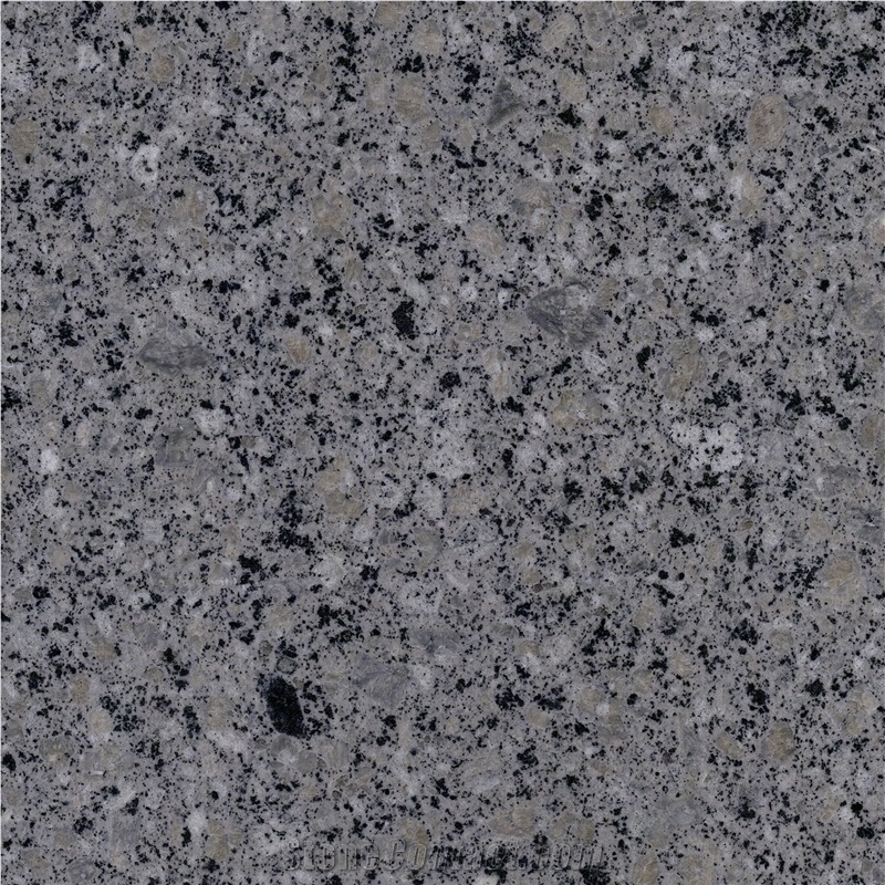 Chestnut Blue Granite 