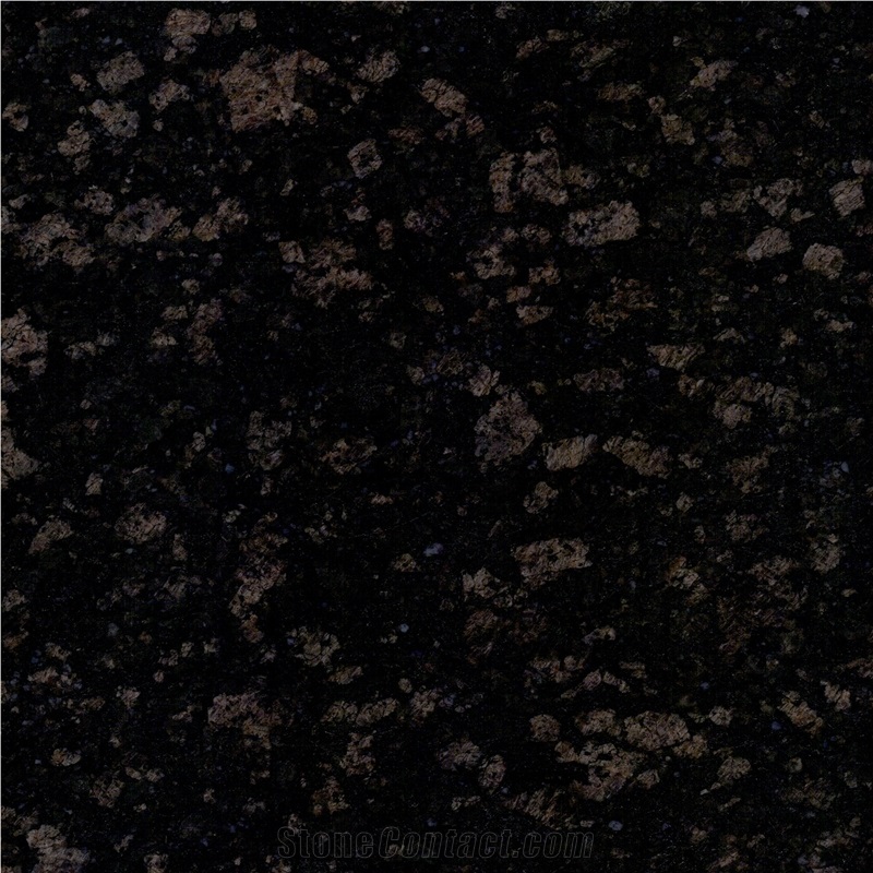 Chestnut Brown Granite Tile