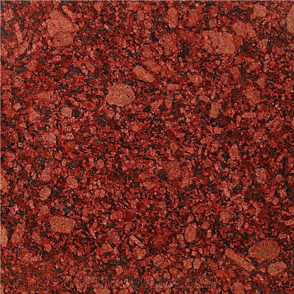 Chhatarpur Red Granite 