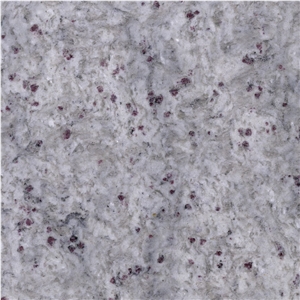 Chida White Granite