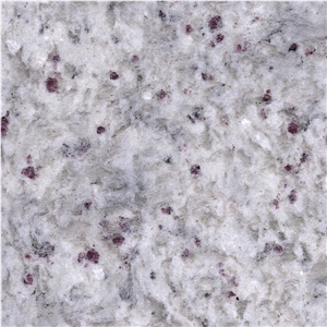 Chida White Granite