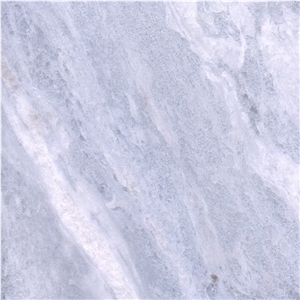 China Blue Sky Marble Tile