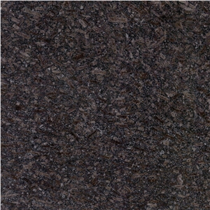 China Brown Granite