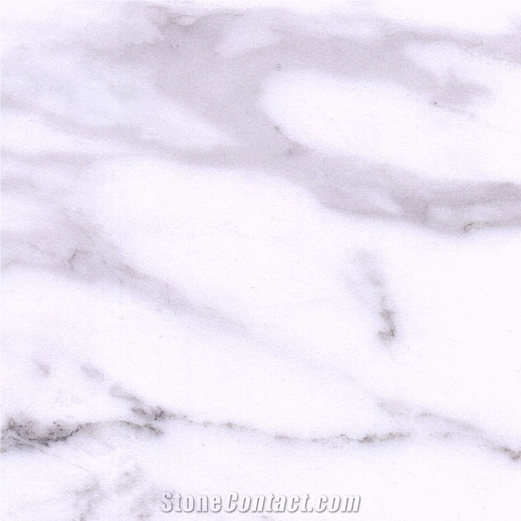 China Calacatta Marble Tile