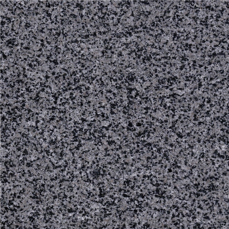 China Georgia Gray Granite 