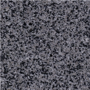 China Georgia Gray Granite Tile