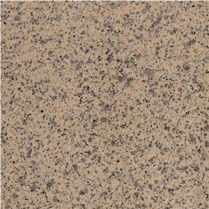 China Giallo Fantasia Granite