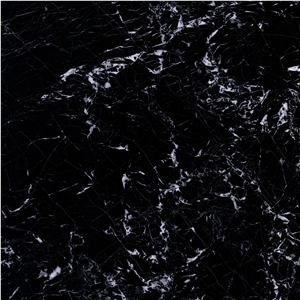 China Marquina Marble Tile
