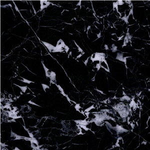 China Marquina Marble Tile