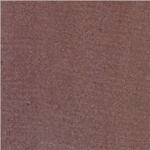 China Red Granite