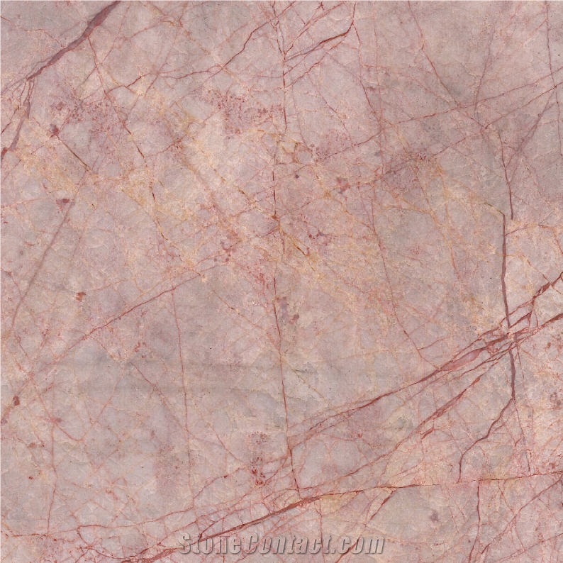 China Red Spider Marble 