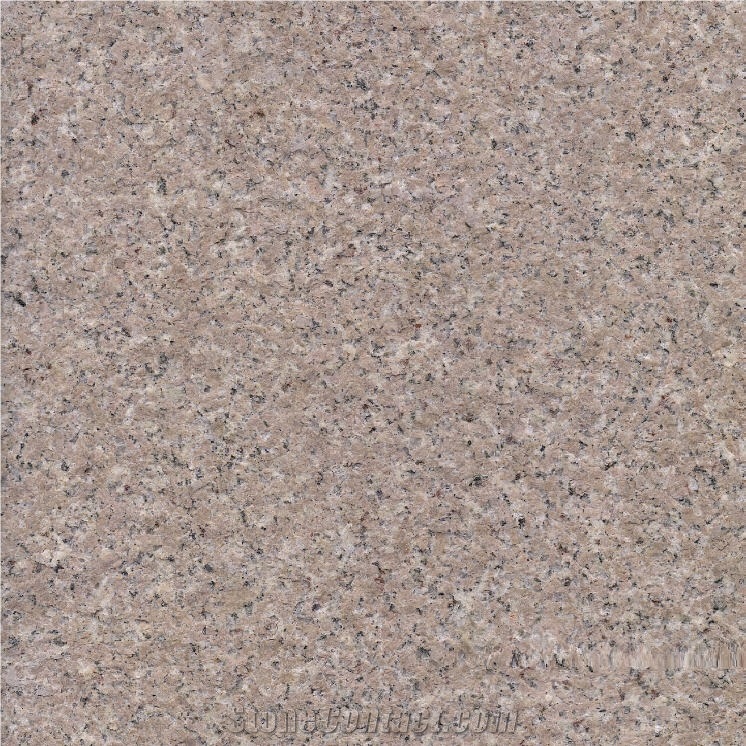 China Salisbury Pink Granite 