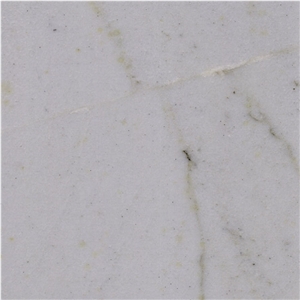 China White Cloud Marble Tile