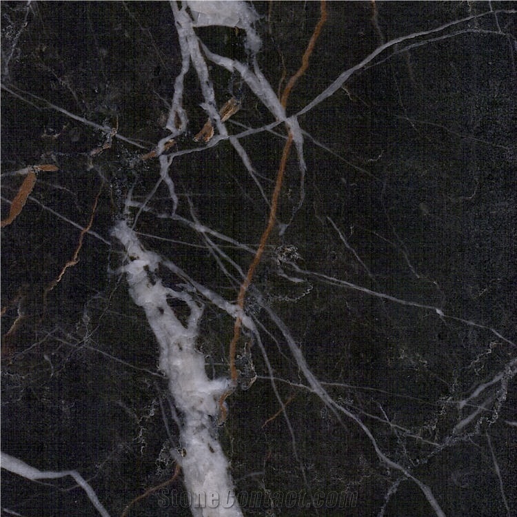 Chinese St.Laurent Marble Tile