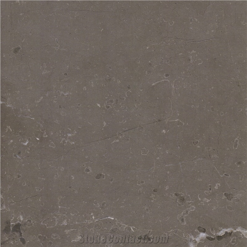 Chocolate Grey Marble Tile