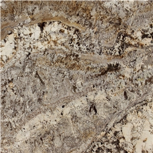 Chocolate River Granite