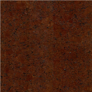 Chuan Red