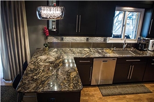 Cianitus Granite