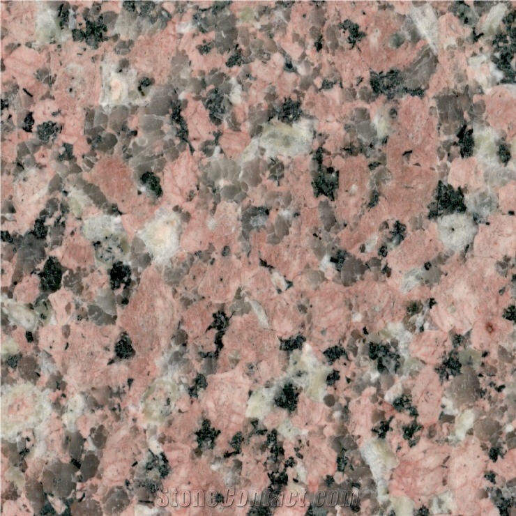 Cibaca Pink Granite 