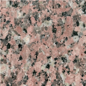 Cibaca Pink Granite