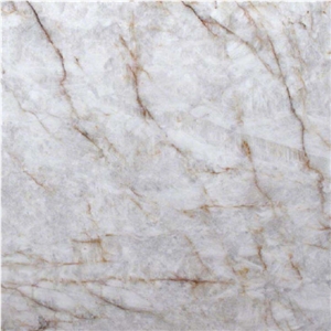 Citrino Crystal Quartzite