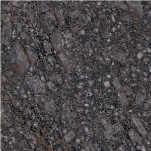 Classic Brown Granite