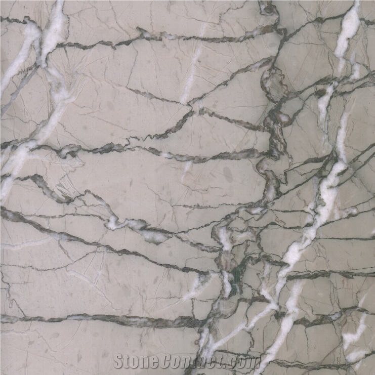 Classic Green Marble 