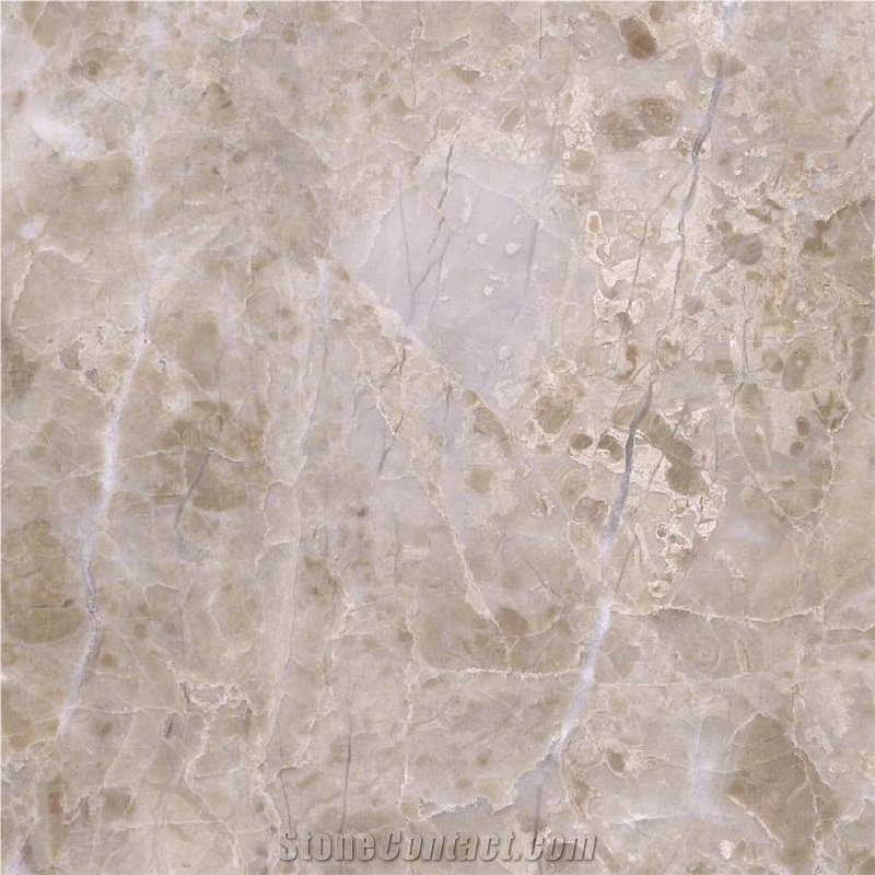 Classical Beige Marble Tile