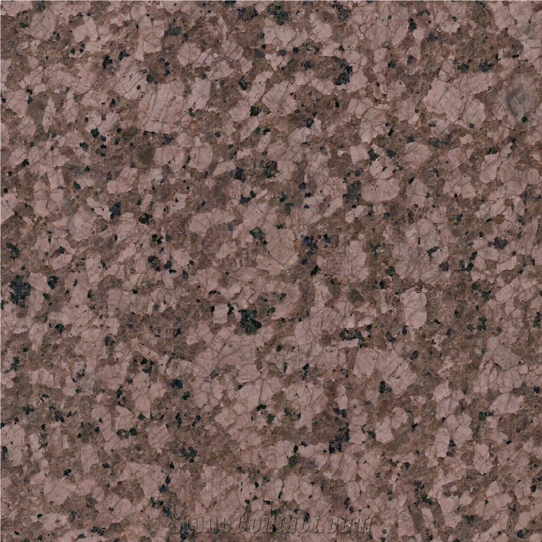 Classical Brown Granite 