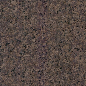 Classical Brown Granite Tile