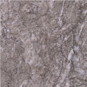 Cloud Grey Marble