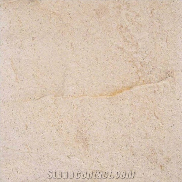 Coastal Sand Limestone Tile