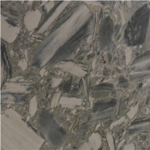 Cocada Green Quartzite