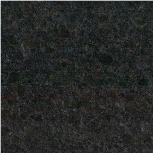 Coffee Brown Granite