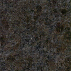 Coffee Brown Granite