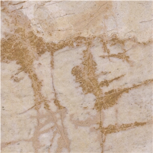 Coffee Gold Marble