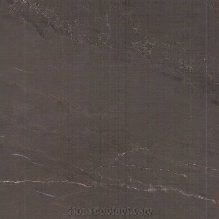 Coffee Mousse Marble Tile