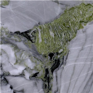 Cold Jade Marble
