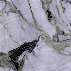 Cold Jade Marble
