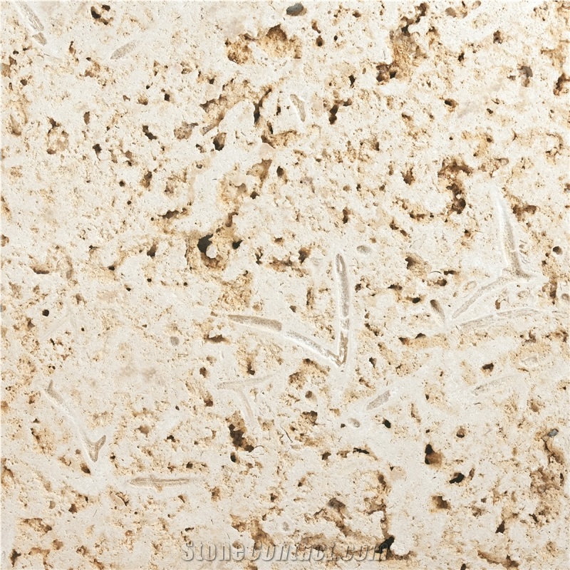 Colonial Coral Stone 
