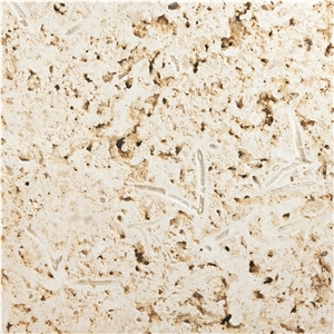 Colonial Coral Stone