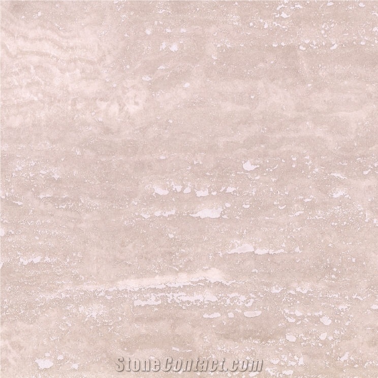 Commercial Travertine 
