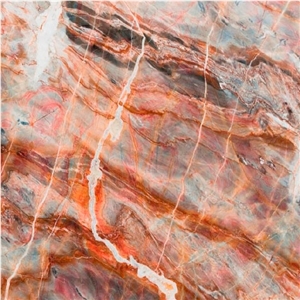 Confusion Light Marble