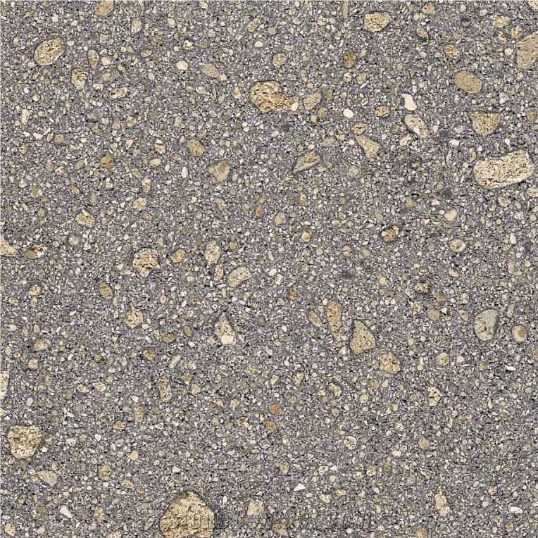 Coral Grey Sandstone Tile