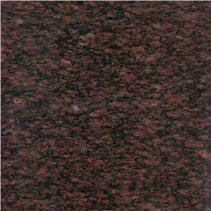 Corn Red Granite Tile